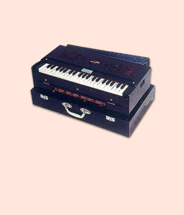 Beginners Harmonium